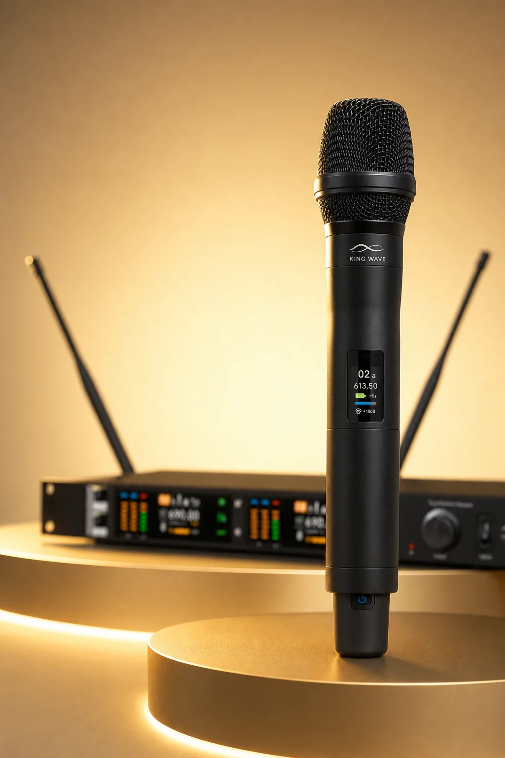 KW M1 Pro