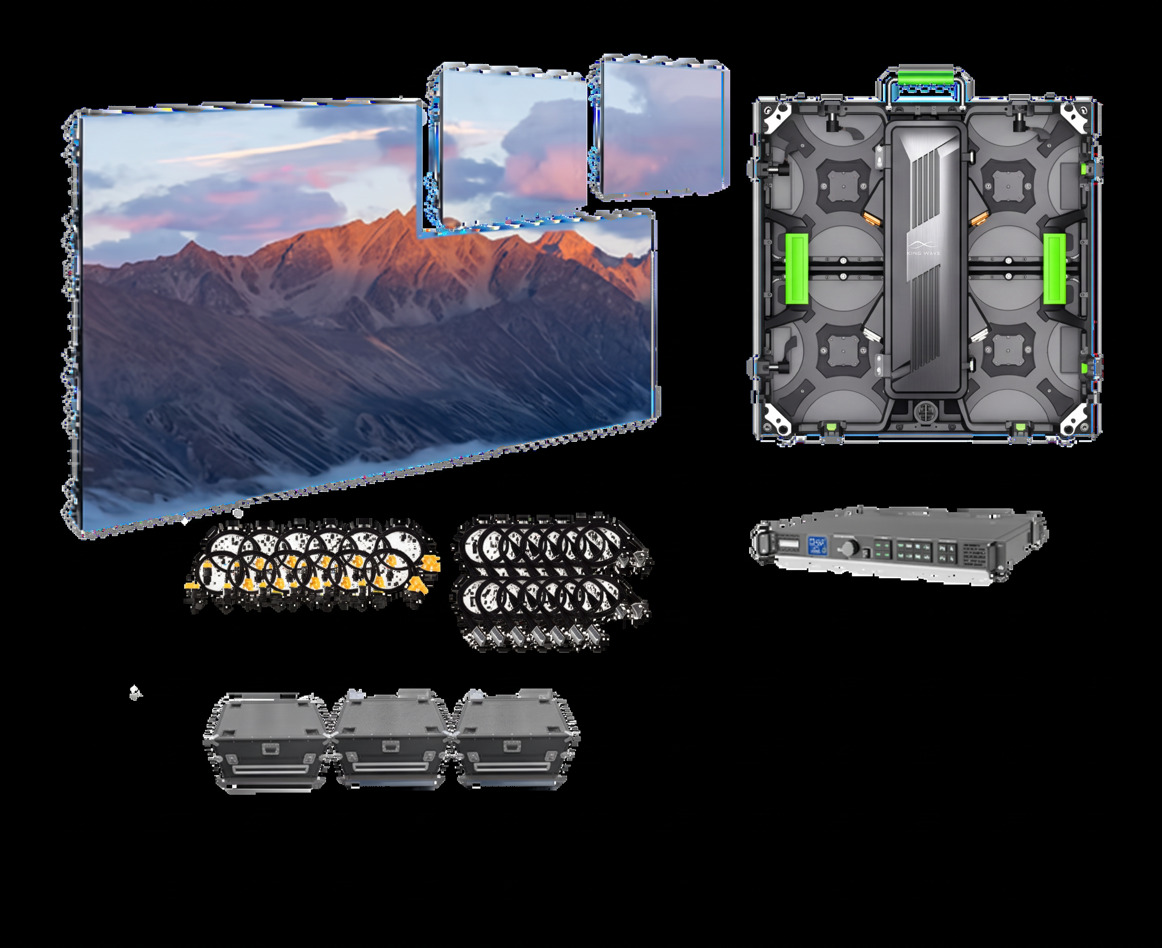 LED Displays