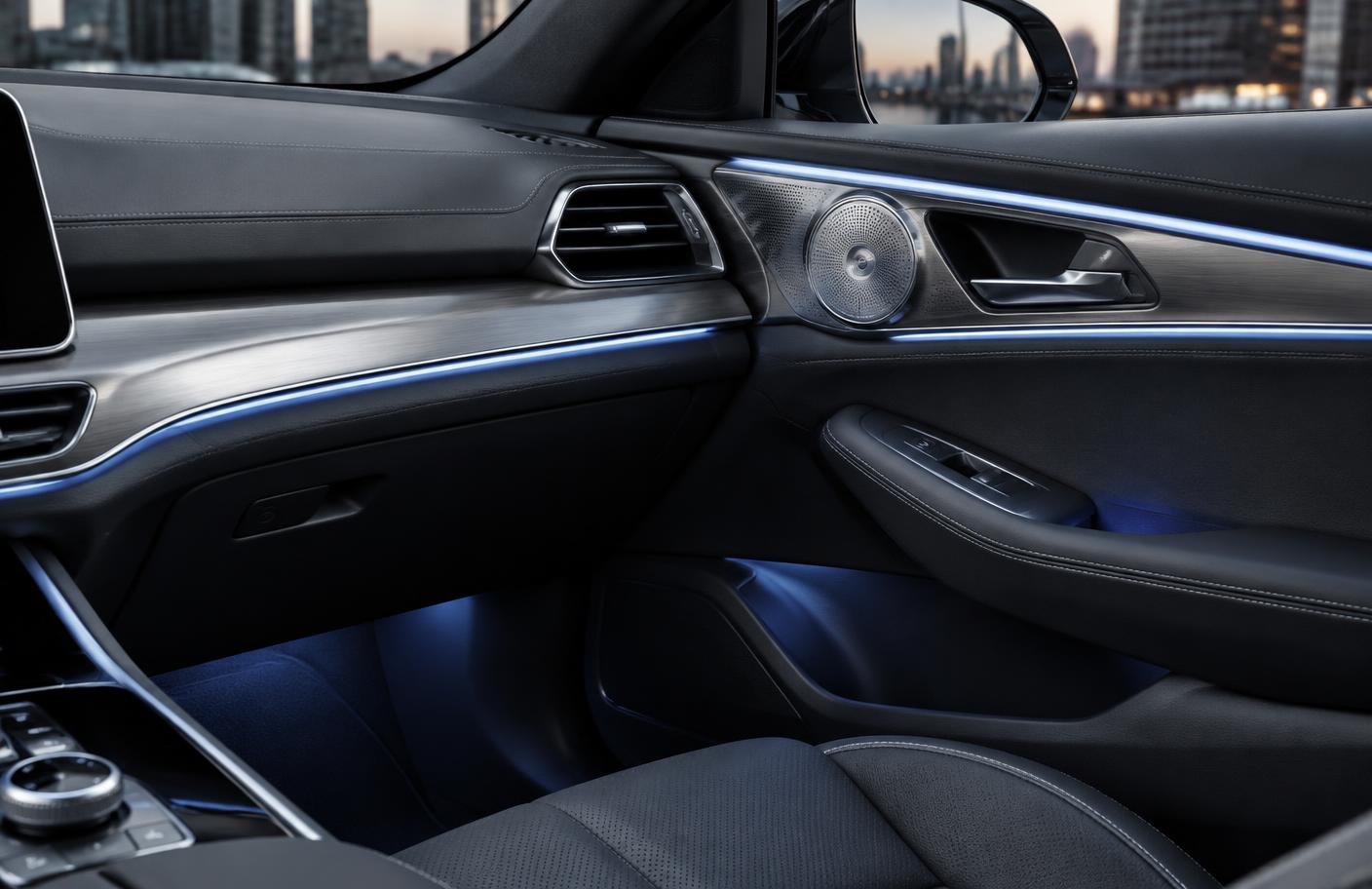 Automotive