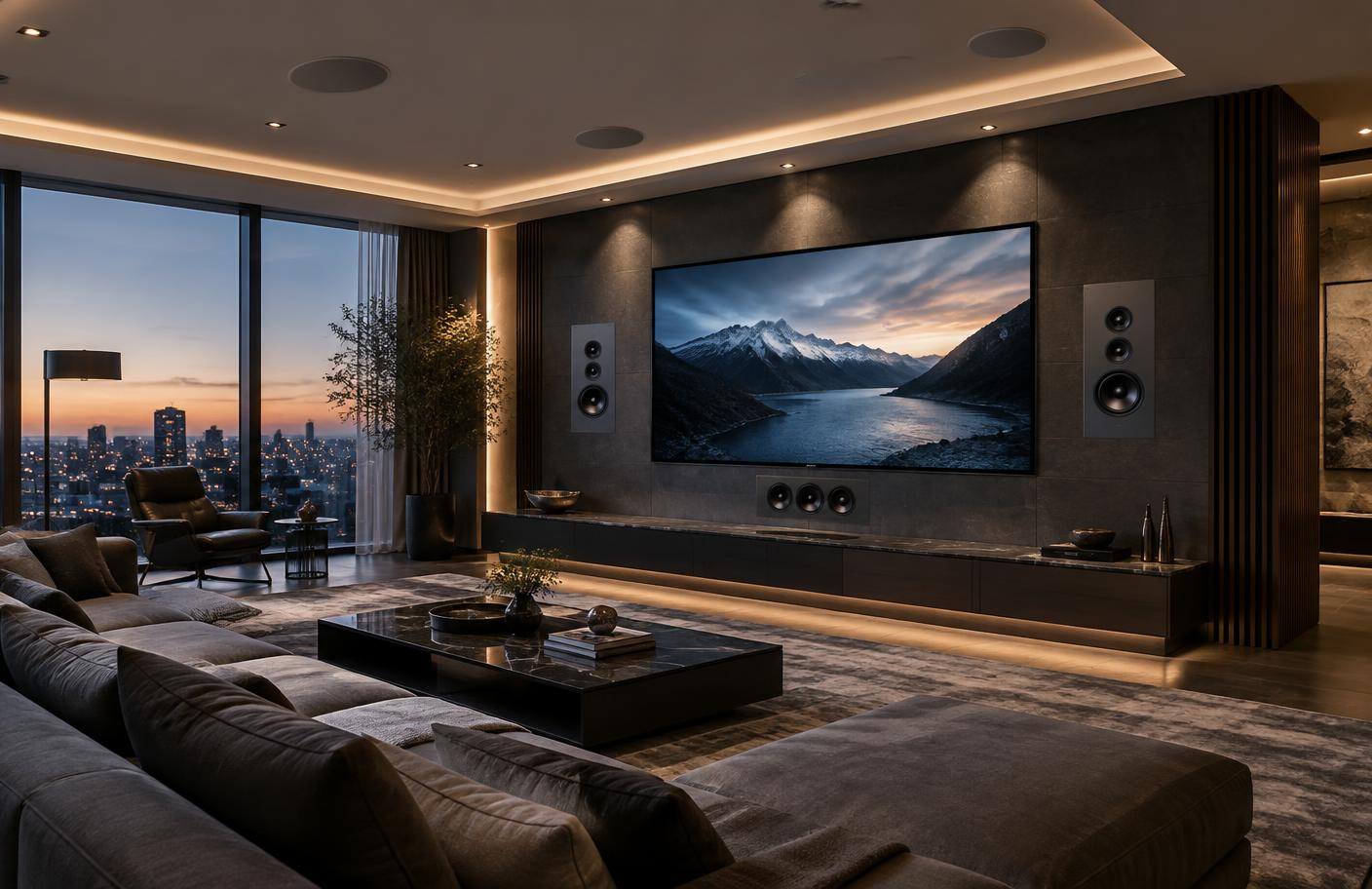 Residential